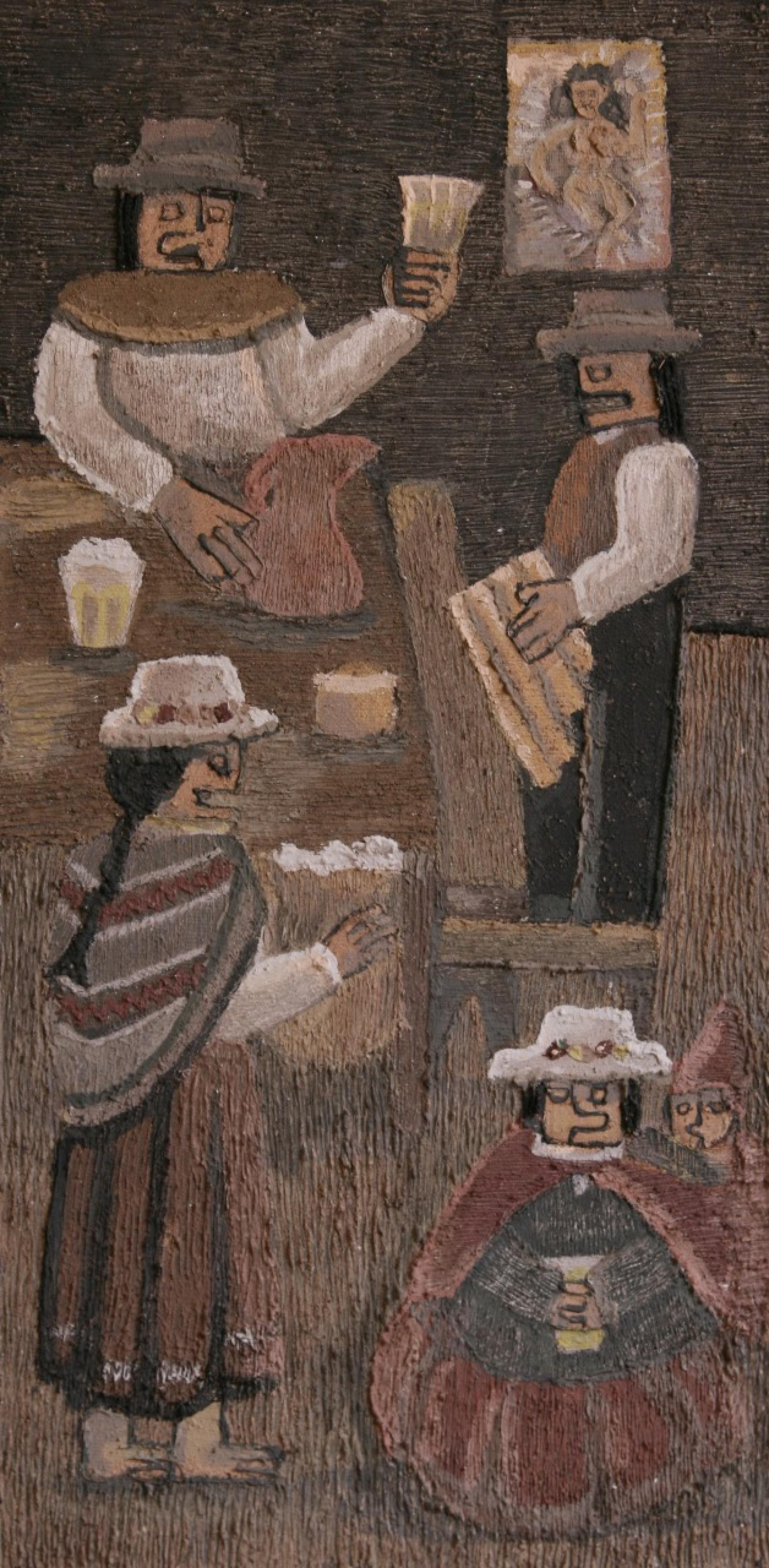 Chichería