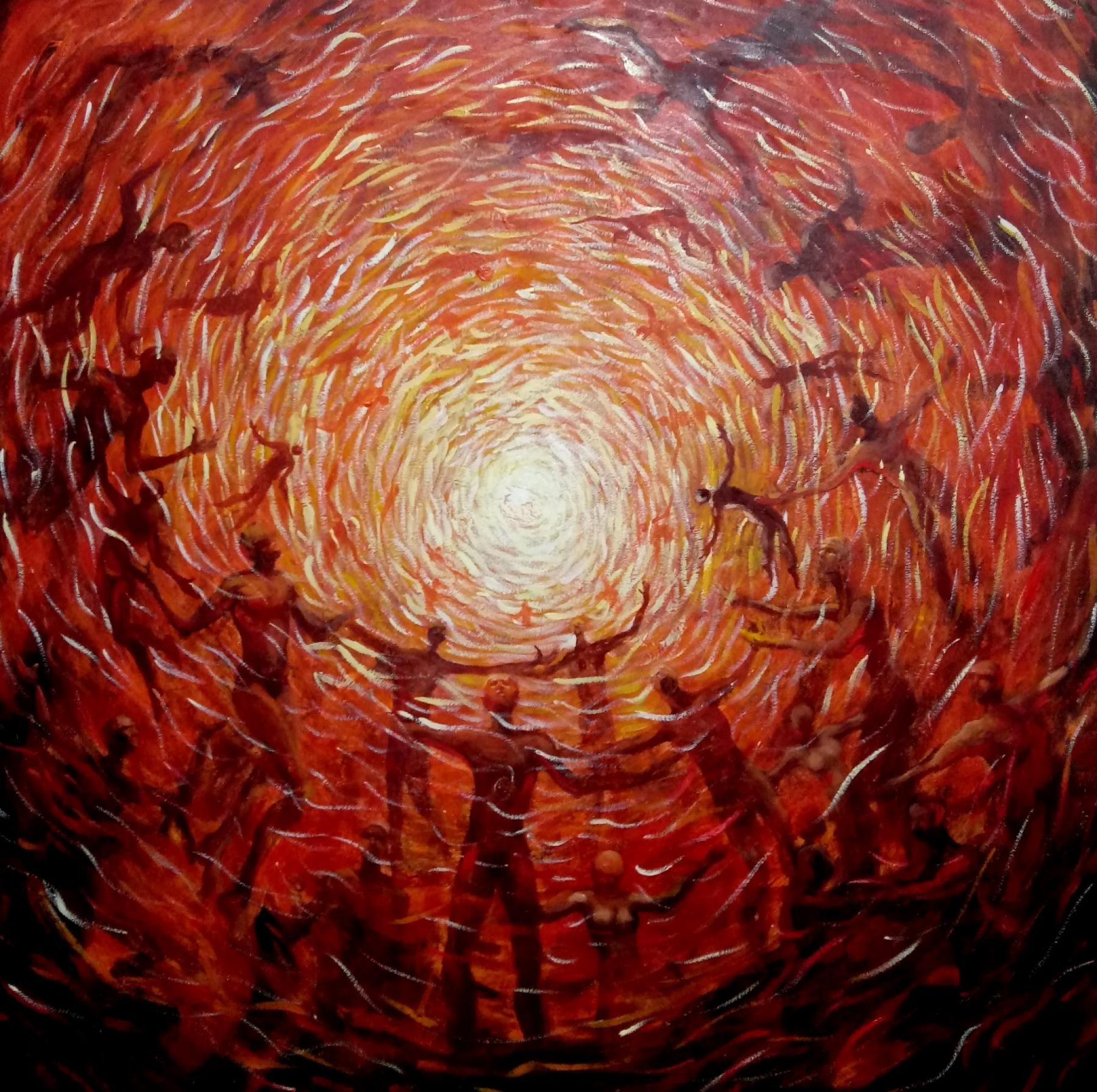 Hijos del Sol