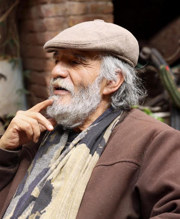 Edwin Chávez Farfán
