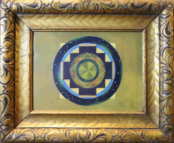 Chakana