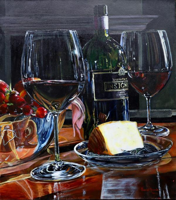 Copa de Vino