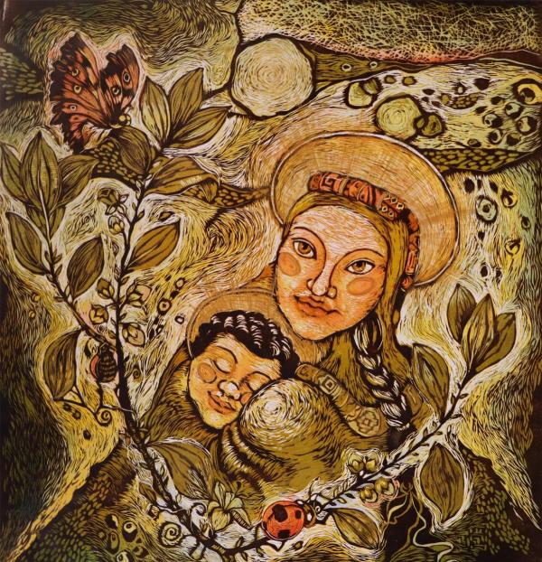 Mamá Asunta