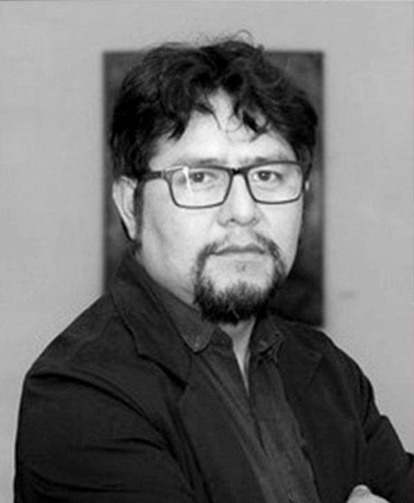 Nico Cotrina
