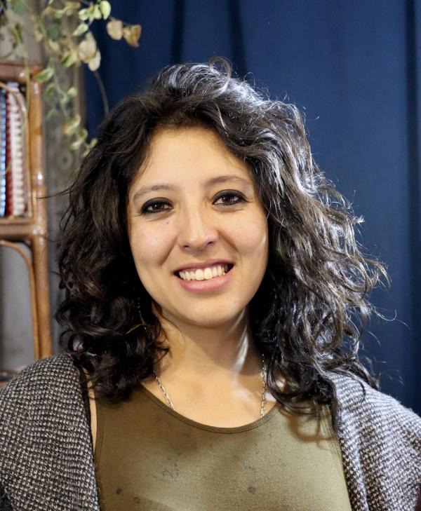 Vanessa Vera Valencia
