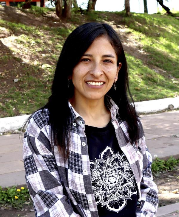 Yesari Daniela Ccañihua Huallpa 