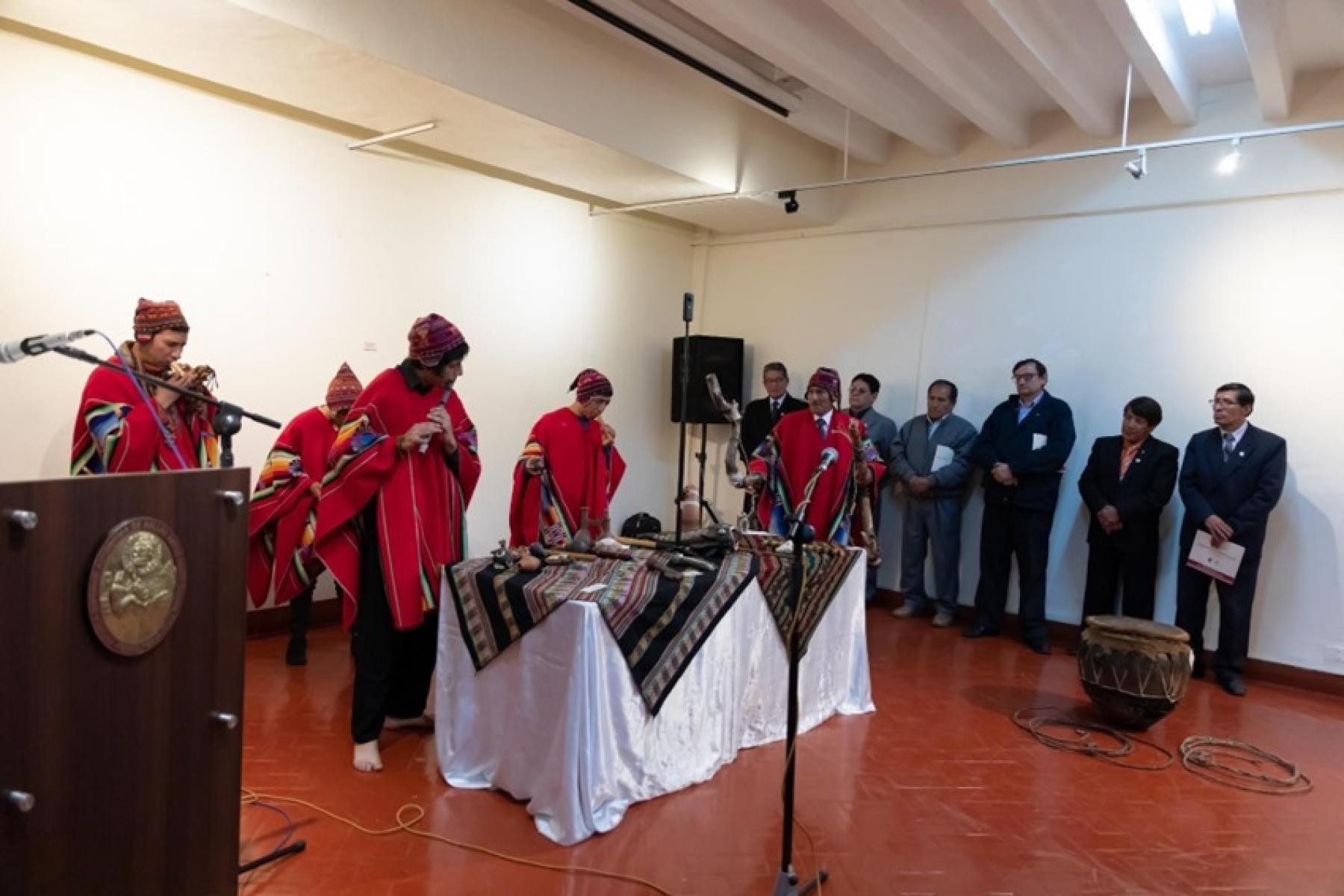 Música